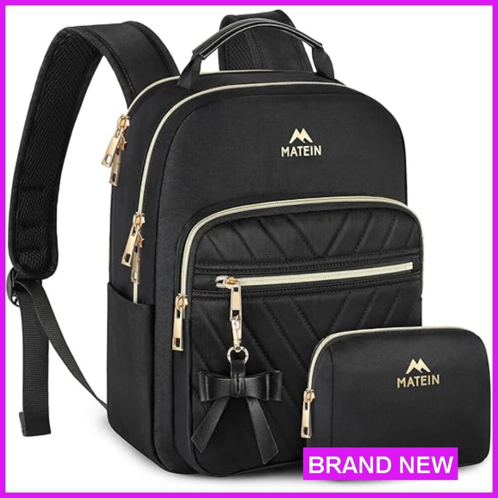 Stylish Mini Backpack Daypack Lightweight Waterproof Casual Travel Purse